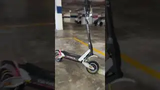 SPARKEE Electric Scooter Trending #electricscooter