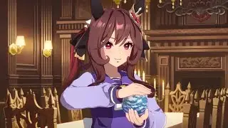 【Uma Musume!】Gacha Gentildonna!!!