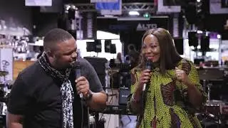 Bongi & Collin VS. Mimi Mtshali _ Who KILLED IT for YOU? (Battle of the Bands)