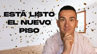 ⚡️(PROBLEMAS CON LA OBRA) COMO ES UN LAVADO DE CARA🚀 PARA ALQUILER TRADICIONAL.