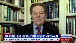 Tom Delay - FISA Abuse Memo To Be Released Soon
