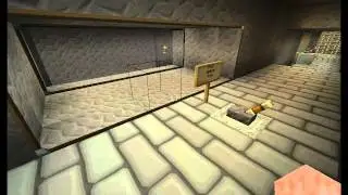 MinecraftDeathrun v1.1.