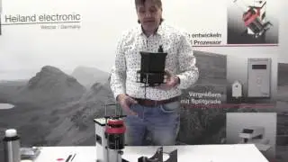 TAS Filmprozessor