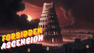 Babylon&rsquo;s Lost Power: The Dark Secrets Behind the Tower of Babel