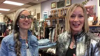 Wanna  Be A Moxie Girl? #moxieclothboutique