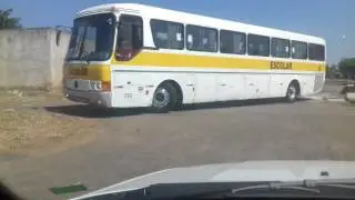 Monobloco o400 rsl Trans Enzo Alex&acirc;nia Goi&aacute;s