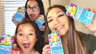 DUNKAROOS ARE BACK & WE FOUND THEM!!!! 2020**  |  R HOUSE
