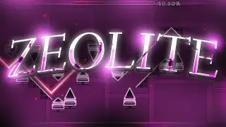Zeolite by Windowcill(second hardest wave challenge)