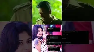 still trending no 1 in Twitter 🚶🚶#oviya #leaked #bigboss #trending #oviyaleaked #sextape