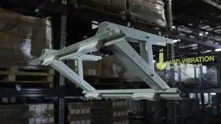 Air Conditioning roof Brackets