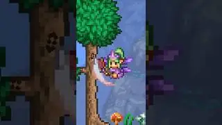 Todo lo nuevo en Terraria 1.4.5