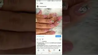 Dando zoom no v&iacute;deo