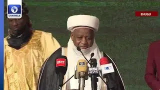 Justice Increasingly Becoming Purchasable Commodity  - Sultan of Sokoto
