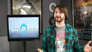 What the Tech? - Woot.com