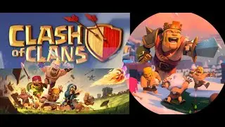 05. How to Destroy Clan Capital Bases (Wizard Valley) in War in Raid Weekends | #wizardvalley #coc