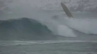 The Lone Surfer 1 - v2