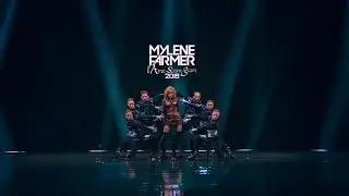 Myl&egrave;ne Farmer - L'&Acirc;me-Stram-Gram 2019 (Studio Version)