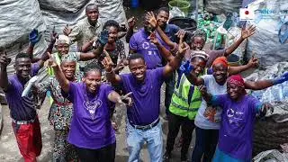 Africa Circular Plastic Project 2025