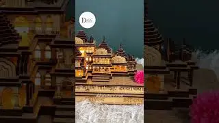 -Shop the Largest Collection of Solid-Wood Home Temples at  | ddassstore.com