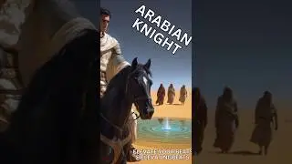 Arabian Knight #instrumental #beat drops soon