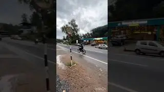 #trending #mtb #cycle #stunt 😱🤯 speed limit 35 🤣🚫🔥😰🤯￼omg😳￼ challenge to Suncross🤠 don&rsquo;t try