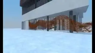 CCA Cincinnati Animation