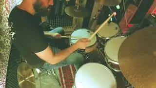 Cengiz Tural - Bitirmedim (Tolga Futacı)
