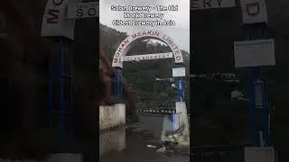 Solan Brewery.Himachal Pradesh.Asia's oldest Brewery. #brewery #solan #himachalpradesh #travel