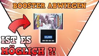 SCHAURIGE HERRSCHAFT ABWIEGEN | Das Ergebnis hat uns SCHOCKIERT | Pokemon SWSH6 Opening Deutsch
