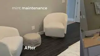 Deep Cleaning services in Brighton, MA l Call Mint Maintenance at 857-340-5945