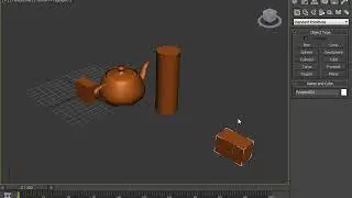 3ds max matanle render setup-3ds max merge multiple files