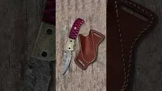 Top Fancy Folding Knives for Collectors & Everyday Carry 🔪✨