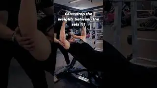Don&rsquo;t drop weights because that&rsquo;s how legends does it 😈🥵 #motivation #bodybuilding #powerlifting