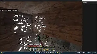 Minecraft RTX on Our Realm Update 1.19