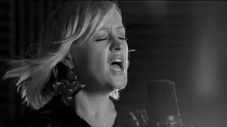Alice Russell - I Loved You (Acoustic)