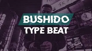BUSHIDO x SAMRA Type Beat - Neid (prod. YenoBeatz)