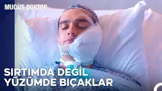 Anlık Bir &Ouml;fke Hayatımı &Ccedil;aldı! - Mucize Doktor