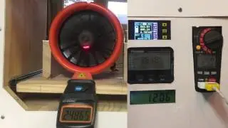 Dynamax w/Big Screamer Outrunner 12s/8ah 30c Zippy Lipo's