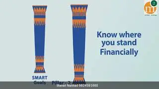 Four Pillars of Financial Planning