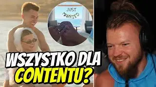 WARDEGA O ŚLUBIE WERSOW I FRIZA