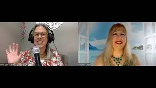 Clear the Energetic Clutter That is Draining Your Energy -Tanya Cole-Lesnick & Dr. Kimberley Linert