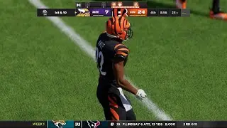 Madden NFL 22 Is next Home field advantage over powered in Franchise mode ?