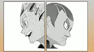 Fukurodani vs Mujinazaka | Haikyuu MMV/AMV