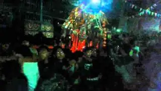 Siddhikali Jatra 2072