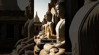 Borobudur: The World&rsquo;s Largest Buddhist Temple in Indonesia 🌏✨ | 60s History