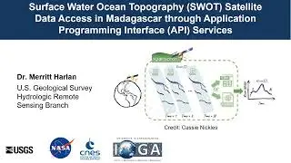 SWOT Satellite Data Access in Madagascar through Application Programming Interface (API) Services