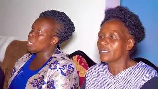 YESU ALINIFIA BY AIC KIMOLWET EVANGELICAL CHOIR