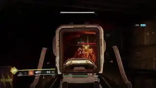 [Destiny 2]-Titan-Lost Sector II-(The Rig)