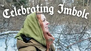 How to celebrate Imbolc 🕯️Correspondences, Altar & Simple Ritual Ideas for Witches | A Witch's Guide
