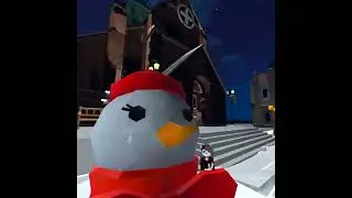 YouTube Video #792 In (A Victorian Christmas) Late Christmas Video #vrchat #viral #vrheadset 